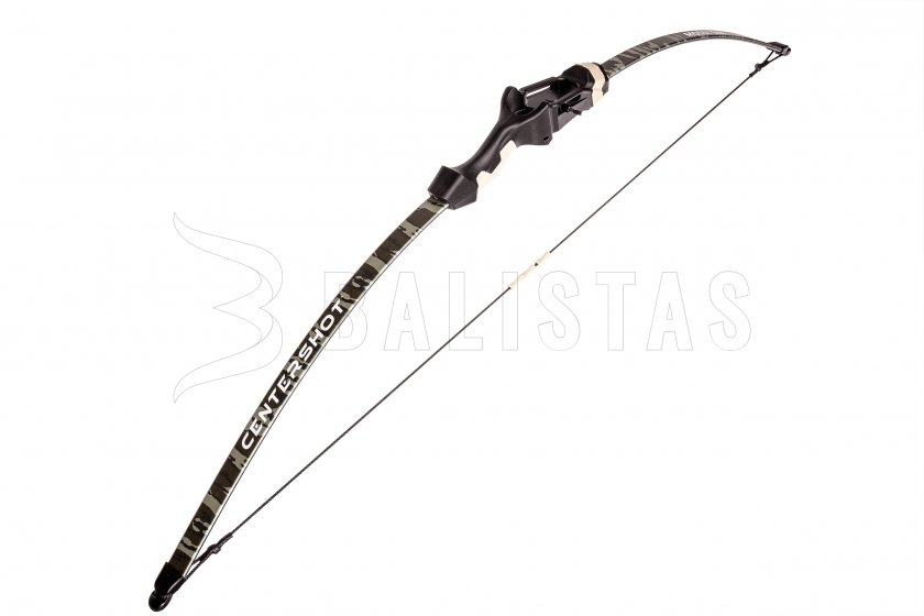 Barnett Centershot Mossy Oak 15lbs