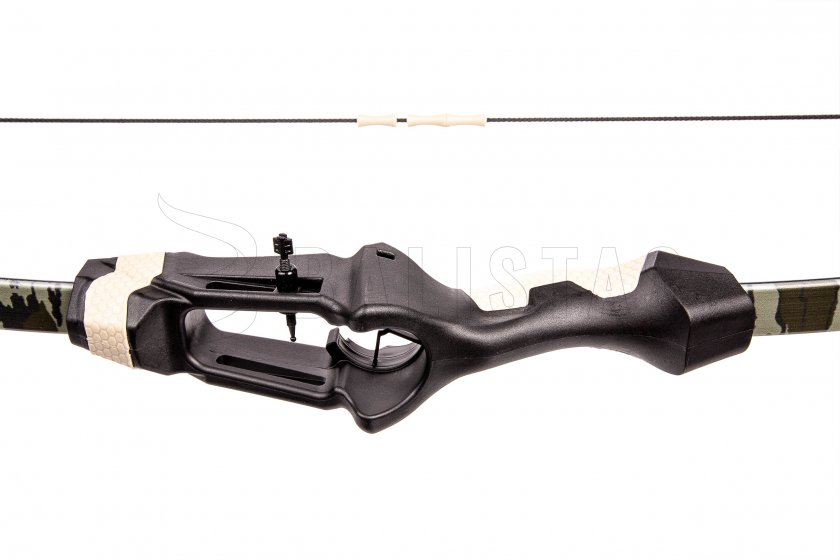 Barnett Centershot Mossy Oak 15lbs
