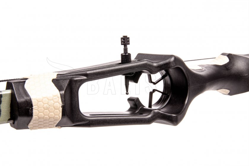 Barnett Centershot Mossy Oak 15lbs