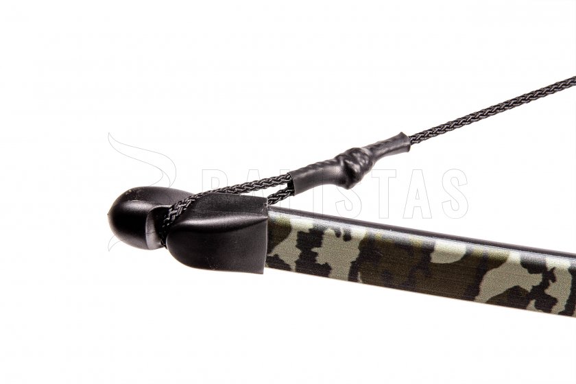 Barnett Centershot Mossy Oak 15lbs