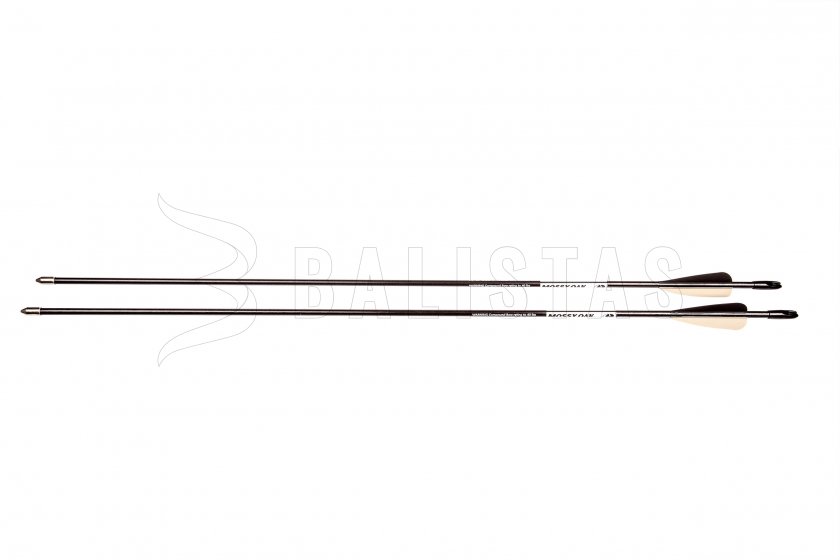 Barnett Centershot Mossy Oak 15lbs