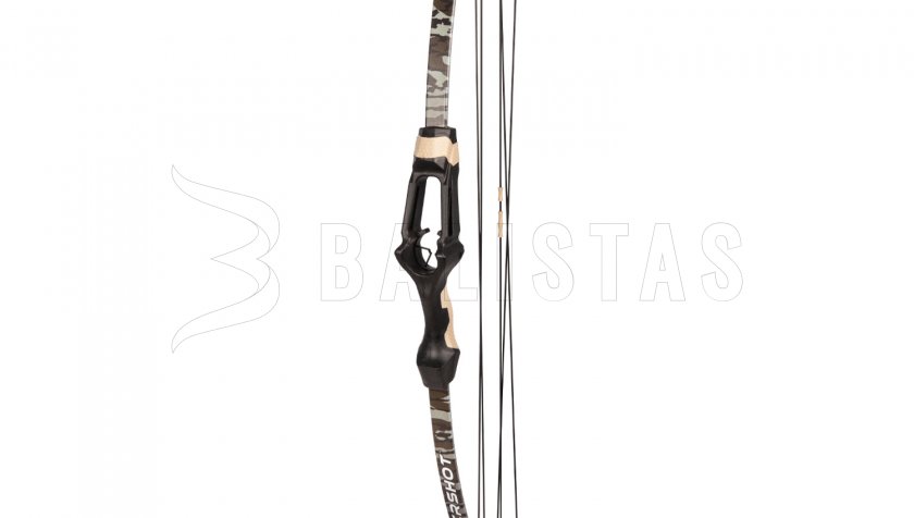 Barnett Centershot Mossy Oak 15lbs