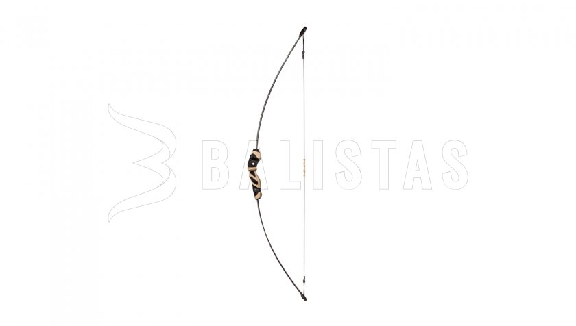 Barnett Quicksilver Mossy Oak 15lbs