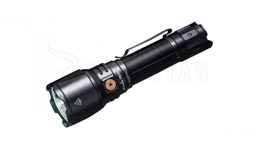 Tactical flashlight Fenix TK26R