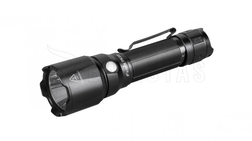 Tactical flashlight Fenix TK22 V2.0