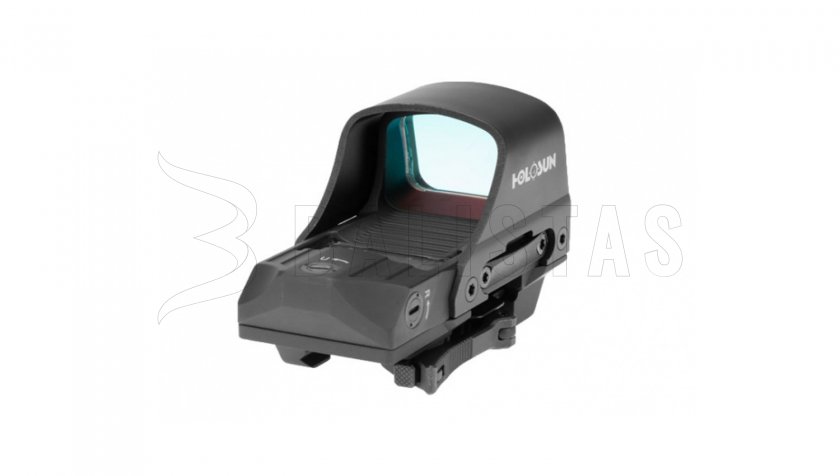 Holosun Open Reflex HE510C-GR