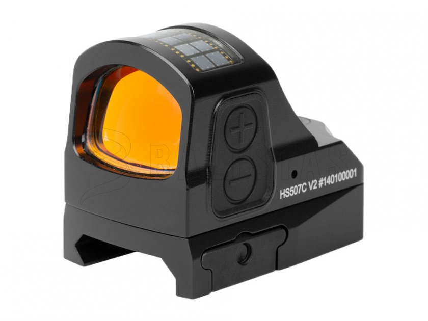 Holosun Micro Red Dot HS507C