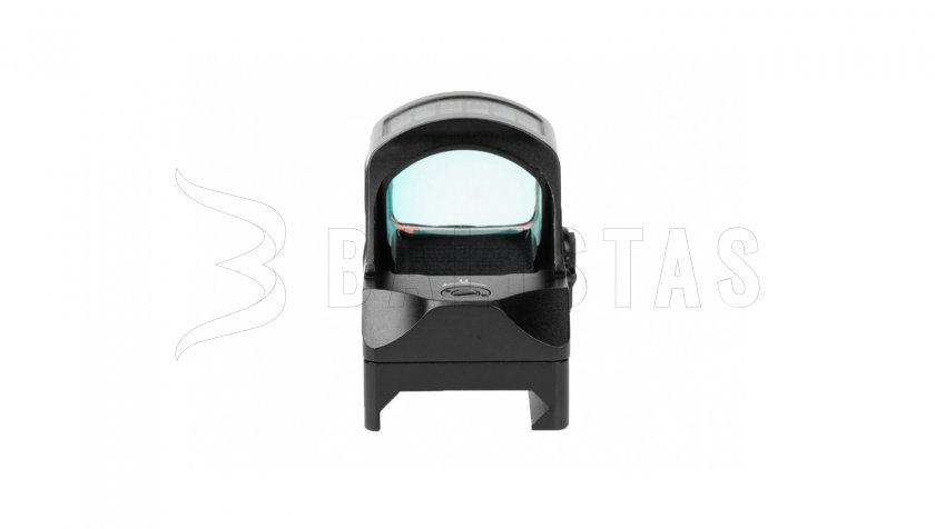 Holosun Micro Red Dot HS507C
