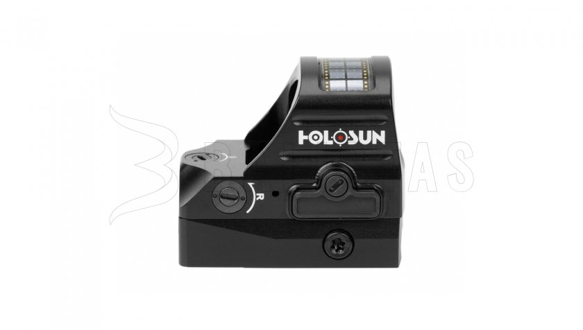 Holosun Micro Red Dot HS507C