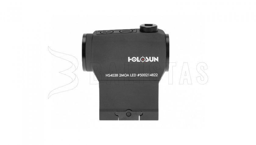 Holosun Red Dot HS403B