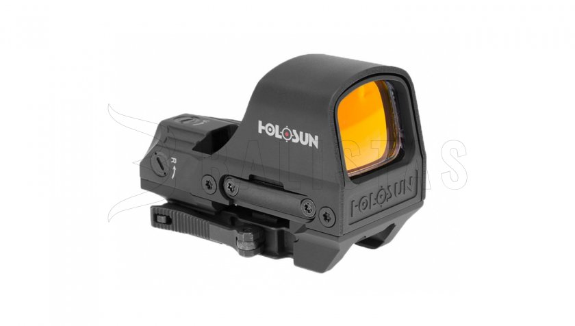 Red Dot Sight Holosun Open Reflex HS510C
