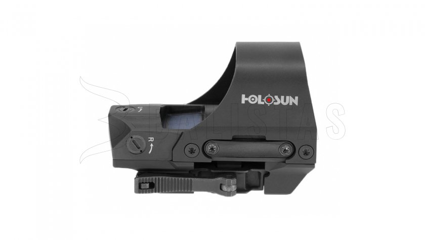 Red Dot Sight Holosun Open Reflex HS510C