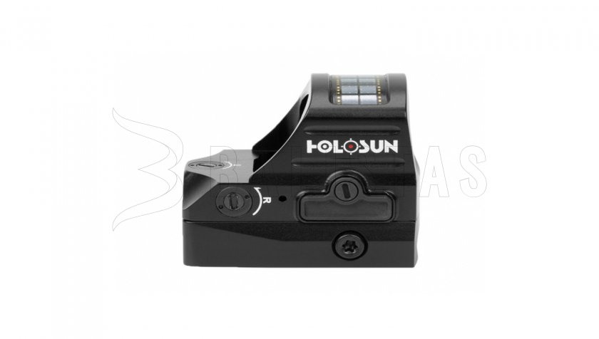 Holosun Micro Red Dot HS407C
