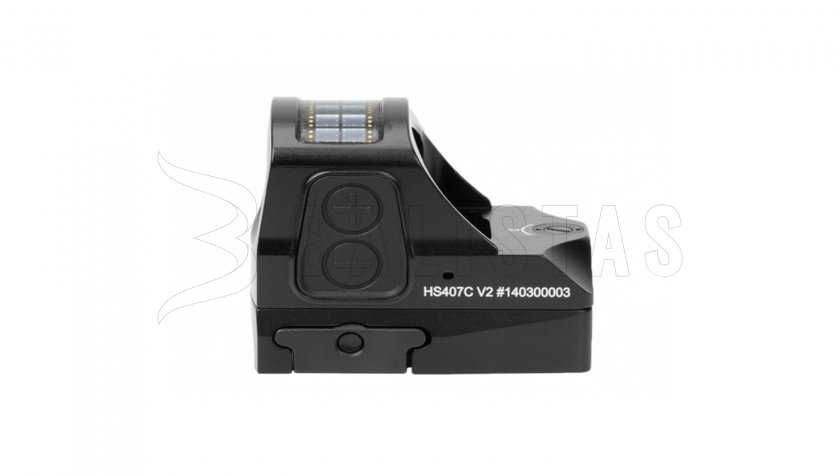 Holosun Micro Red Dot HS407C