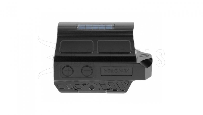 Holosun Enclosed Reflex Sight HS512C