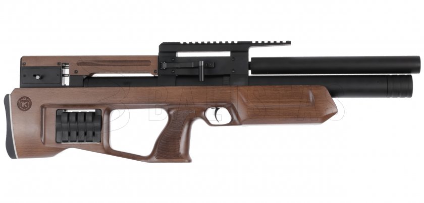 Kalibrgun Cricket II Standart WB 5,5mm