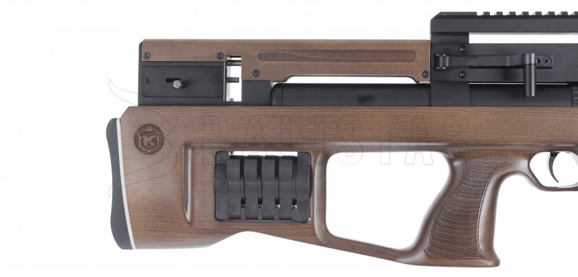 Kalibrgun Cricket II Standart WB 5,5mm