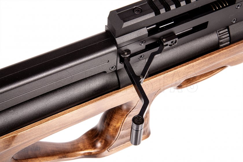Kalibrgun Cricket II Standart WSA 5,5mm