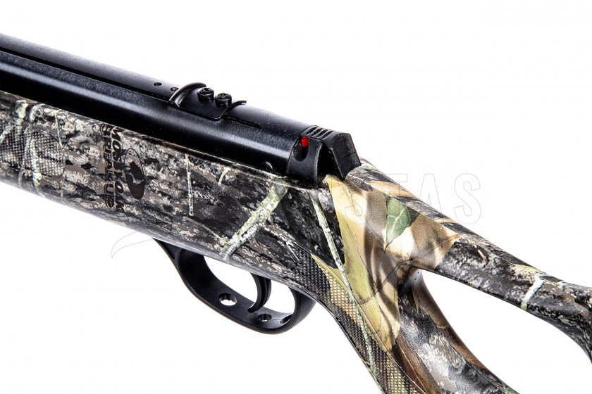 Hatsan Striker Edge Camo 4,5mm