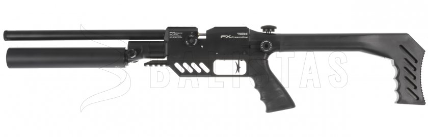 FX Dreamline Lite Synthetic Compact 5,5mm