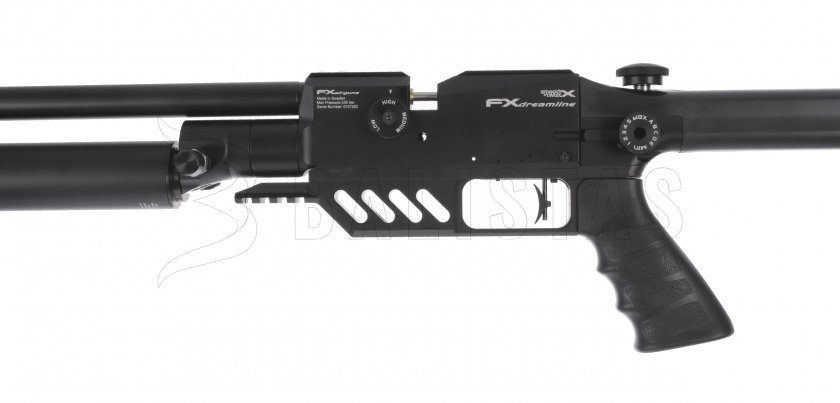 FX Dreamline Lite Synthetic Compact 5,5mm