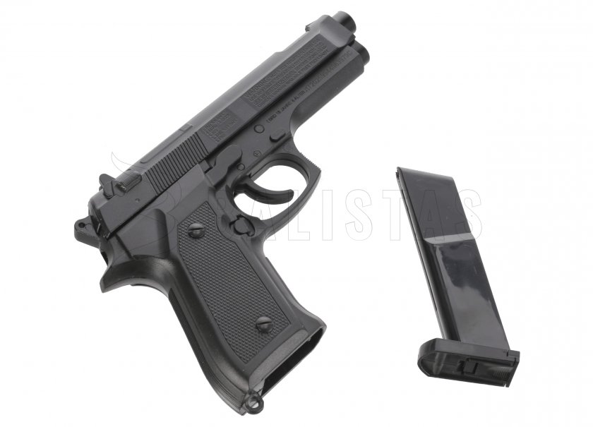 Daisy Powerline 340 4,5mm