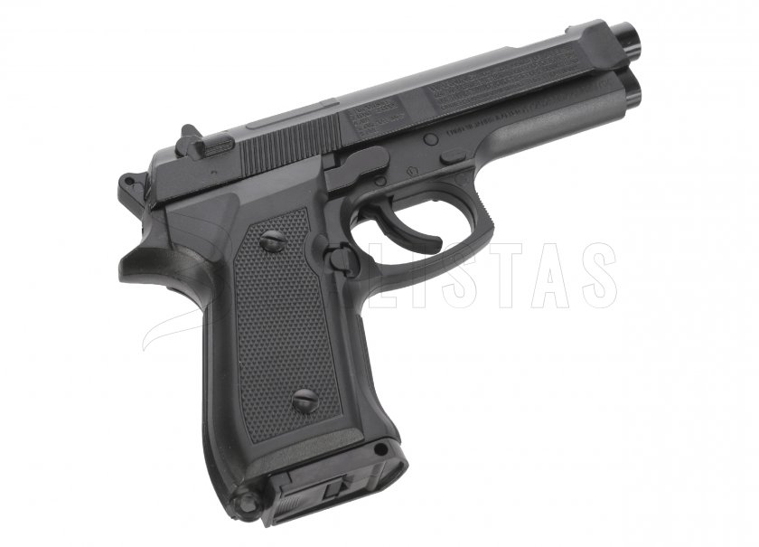 Daisy Powerline 340 4,5mm