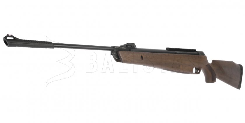 Kral Arms N-07 Wood 4,5mm