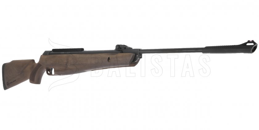 Kral Arms N-07 Wood 4,5mm