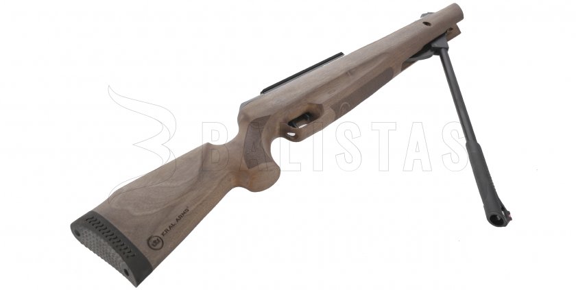 Kral Arms N-07 Wood 4,5mm