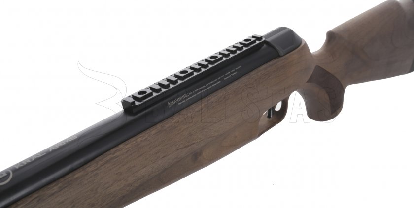 Kral Arms N-07 Wood 4,5mm