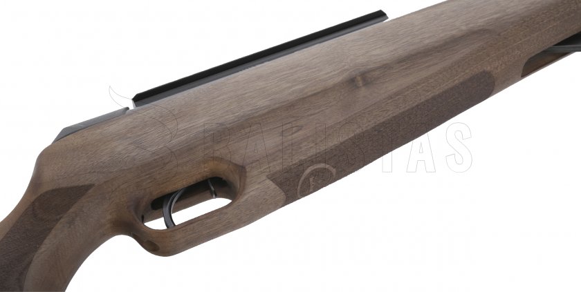 Kral Arms N-07 Wood 4,5mm