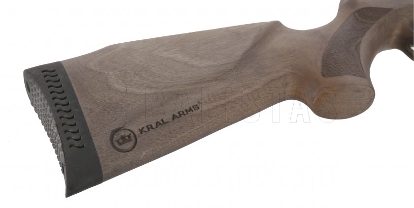 Kral Arms N-07 Wood 4,5mm