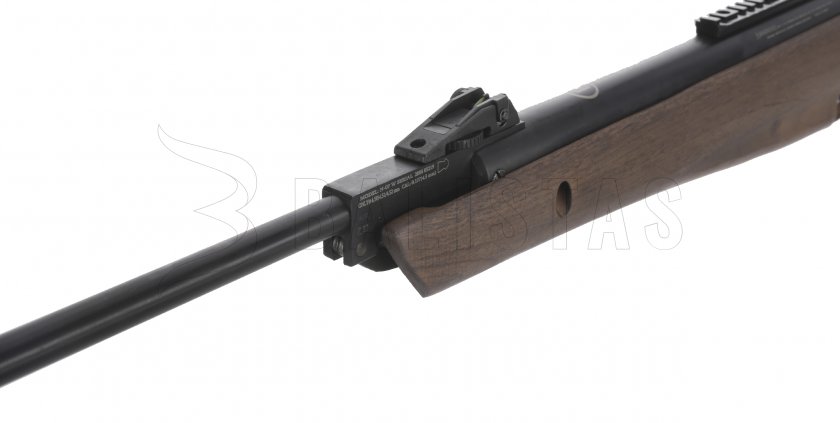 Kral Arms N-07 Wood 4,5mm