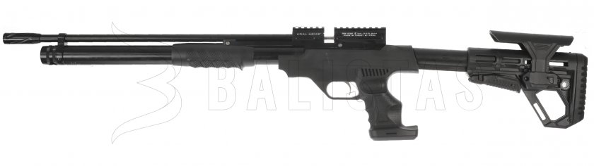 Kral Arms Puncher Rambo 5,5mm