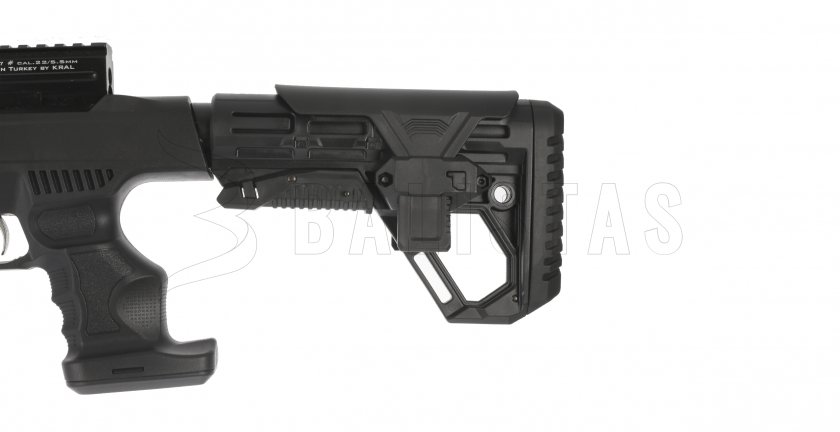 Kral Arms Puncher Rambo 5,5mm