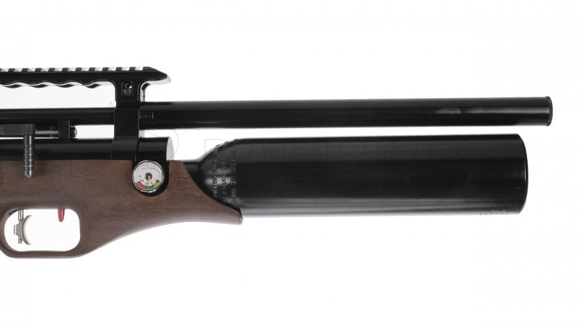 Air Rifle Kral Arms Puncher Empire X Wood 5.5mm