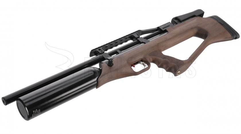Air Rifle Kral Arms Puncher Empire X Wood 5.5mm
