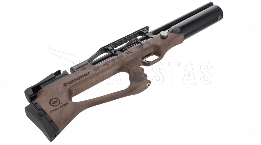 Kral Arms Puncher Empire X Wood 5,5mm | Balistas.com