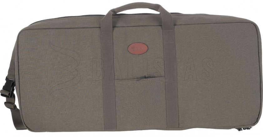Taipan Luxury Soft Rifle Case