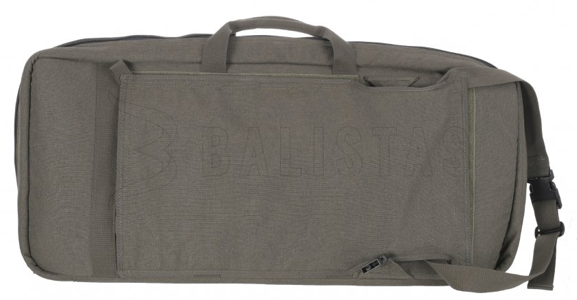 Taipan Luxury Soft Rifle Case