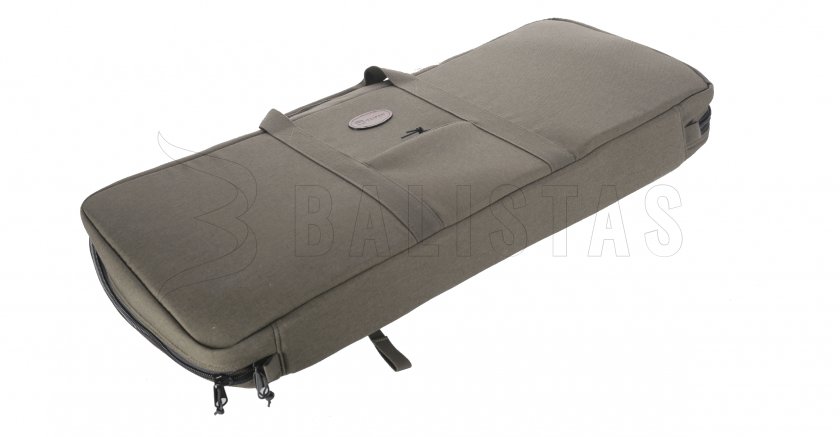 Taipan Luxury Soft Rifle Case