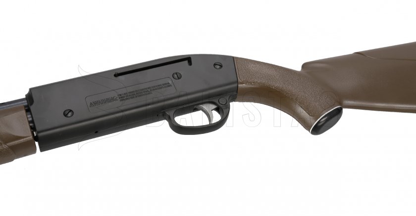 Crosman 2100B 4,5mm