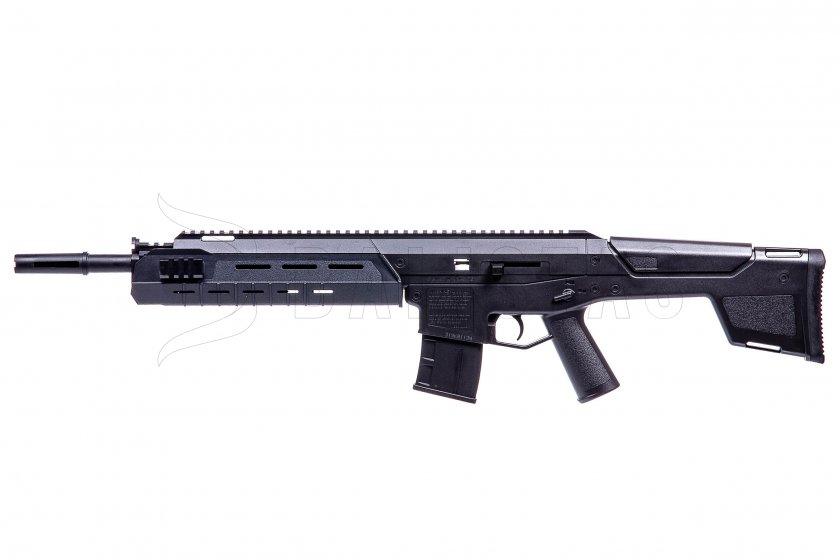 Crosman Bushmaster 4,5mm Black