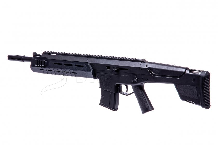 Crosman Bushmaster 4,5mm Black