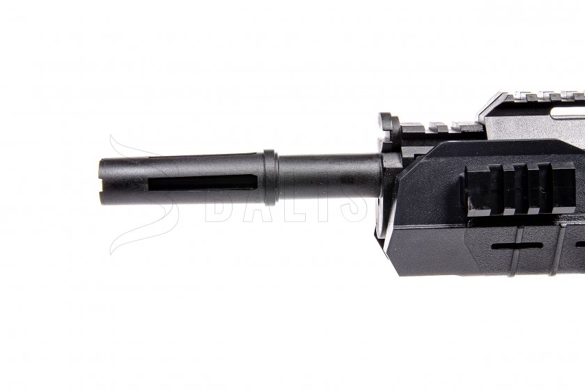 Crosman Bushmaster 4,5mm Black