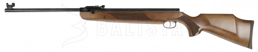 Weihrauch HW95 Luxus 4,5mm