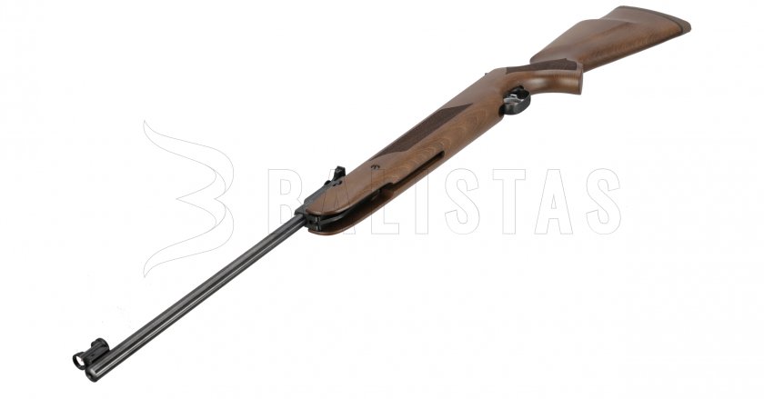 Weihrauch HW95 Luxus 4,5mm