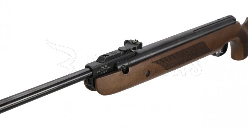 Weihrauch HW95 Luxus 4,5mm