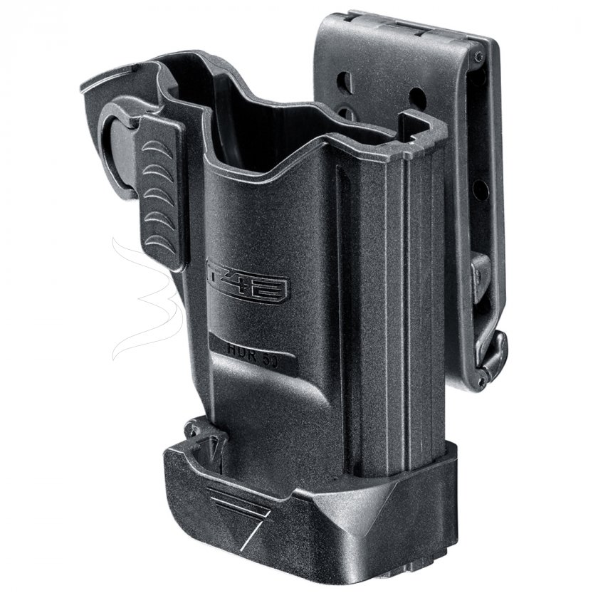 Umarex T4E TR50, HDR 50 Polymer Belt Holster